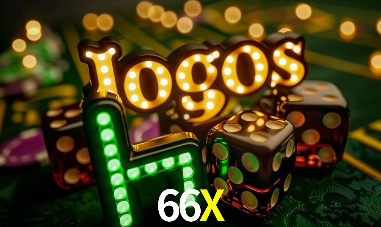 App 66X no celular