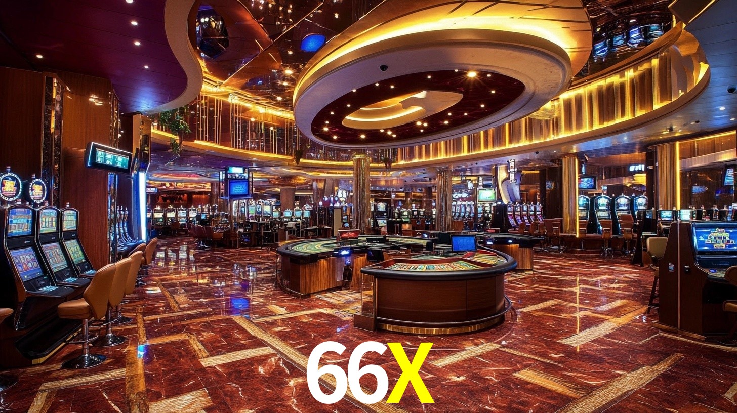 66X cassino