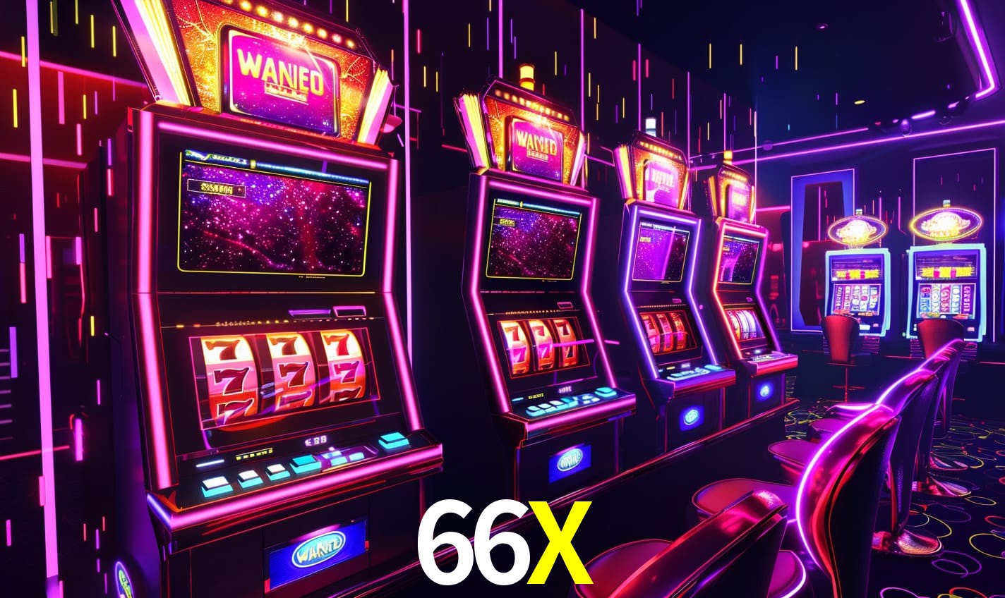 Requisitos do APK da 66X para Android