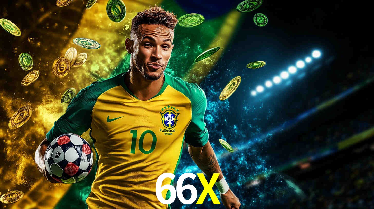 Jogos online 66X