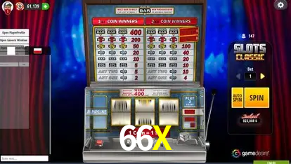 FAQ 66X Brasil