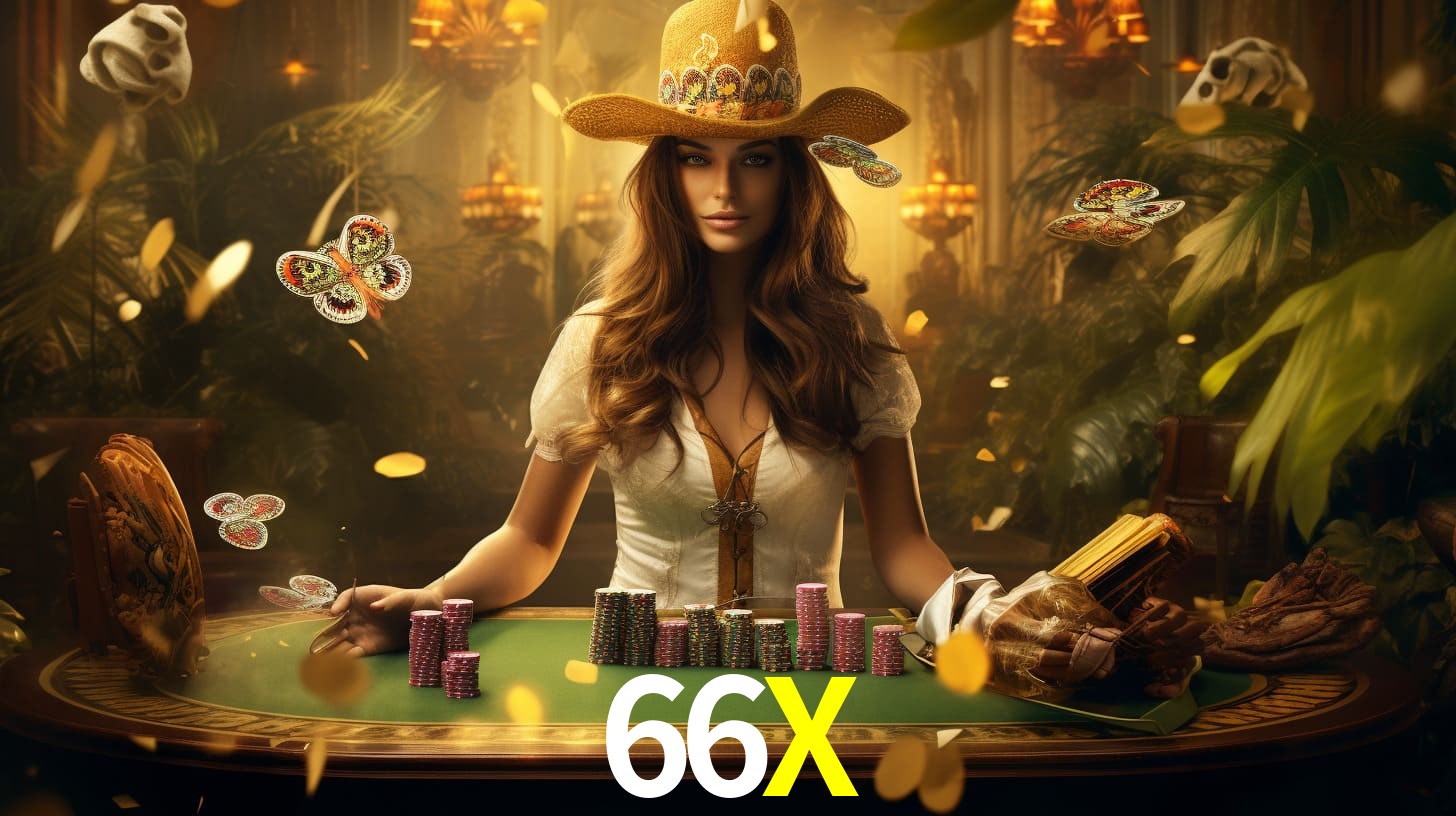 66X cassino online