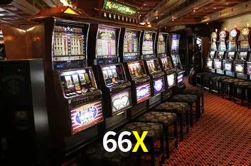 Sistema VIP 66X