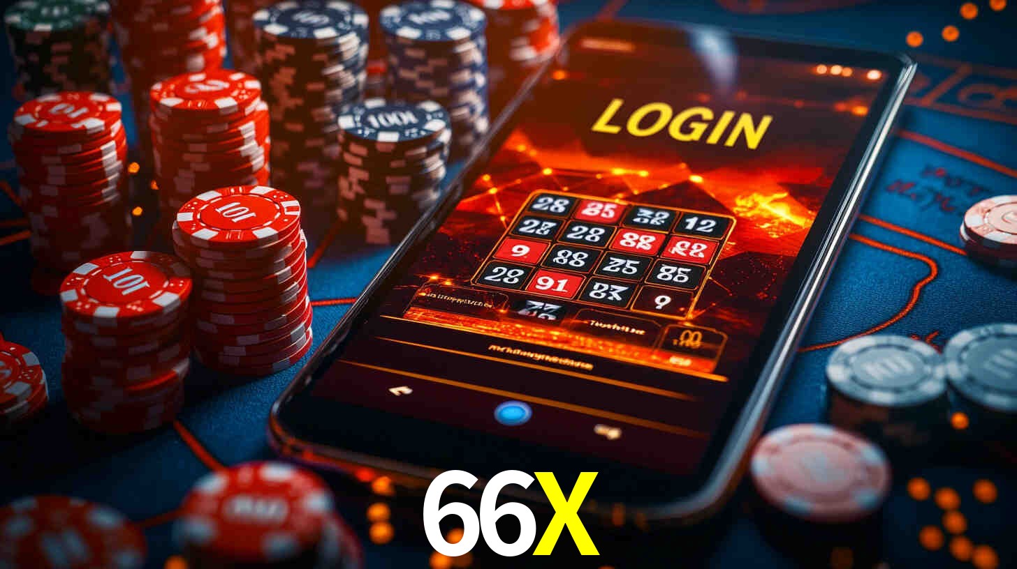 login 66x.com