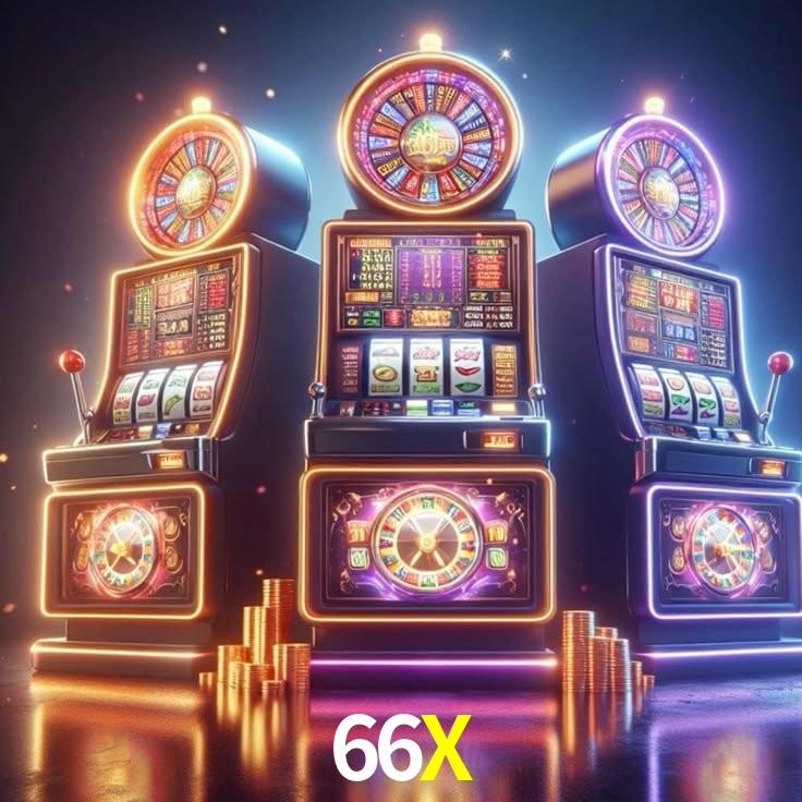 Odds Competitivas 66X