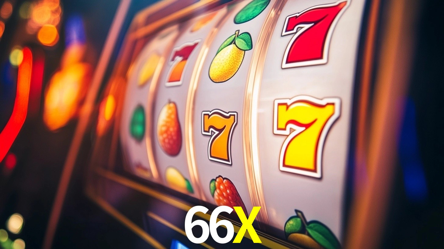 66X Giros Grátis