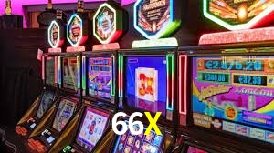 Blackjack na 66X