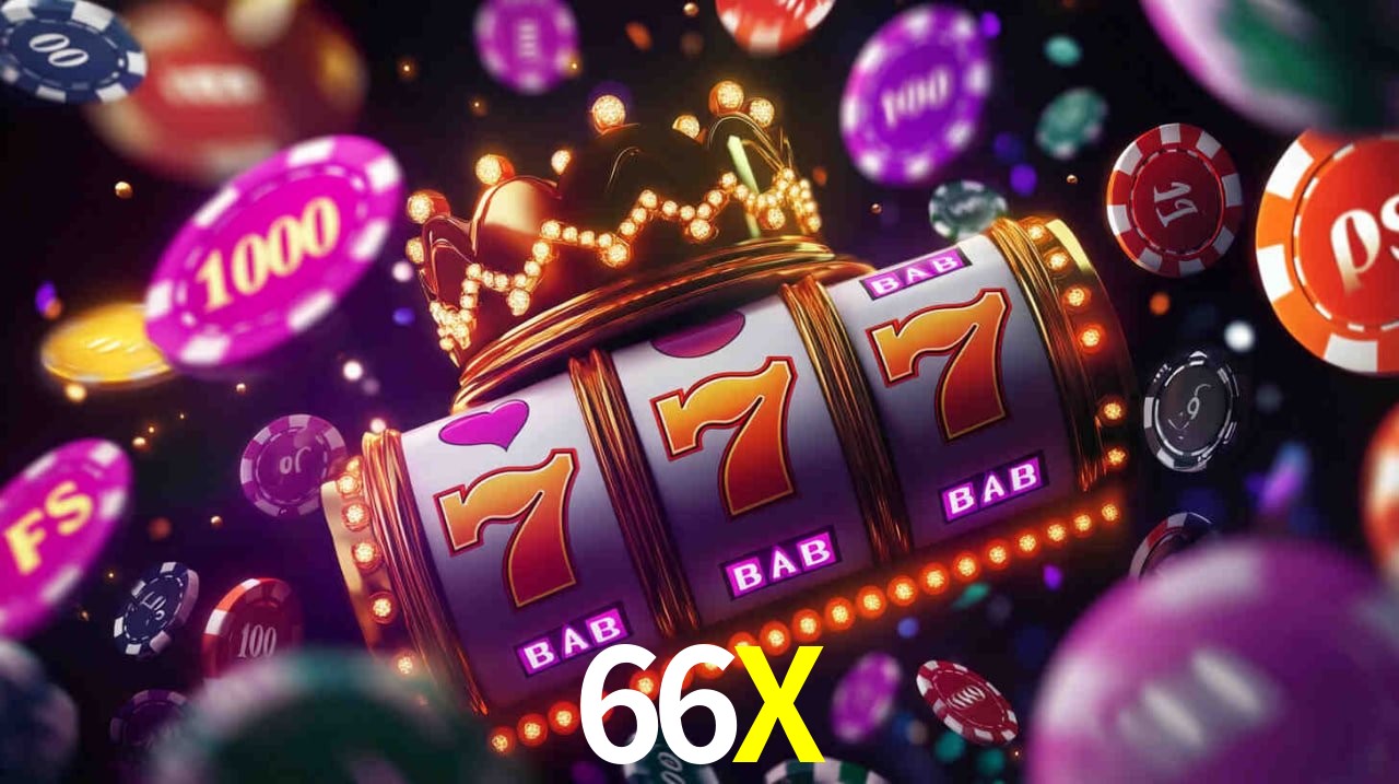 66X