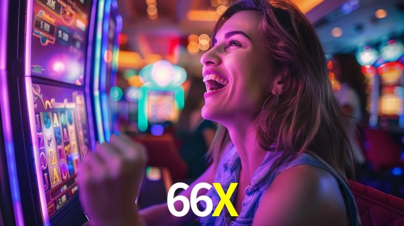 66X Aplicativo - 66X visual 1