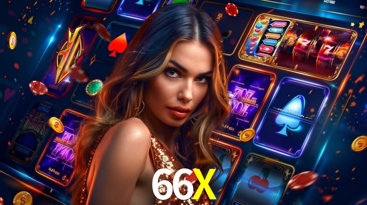 App Mobile 66X