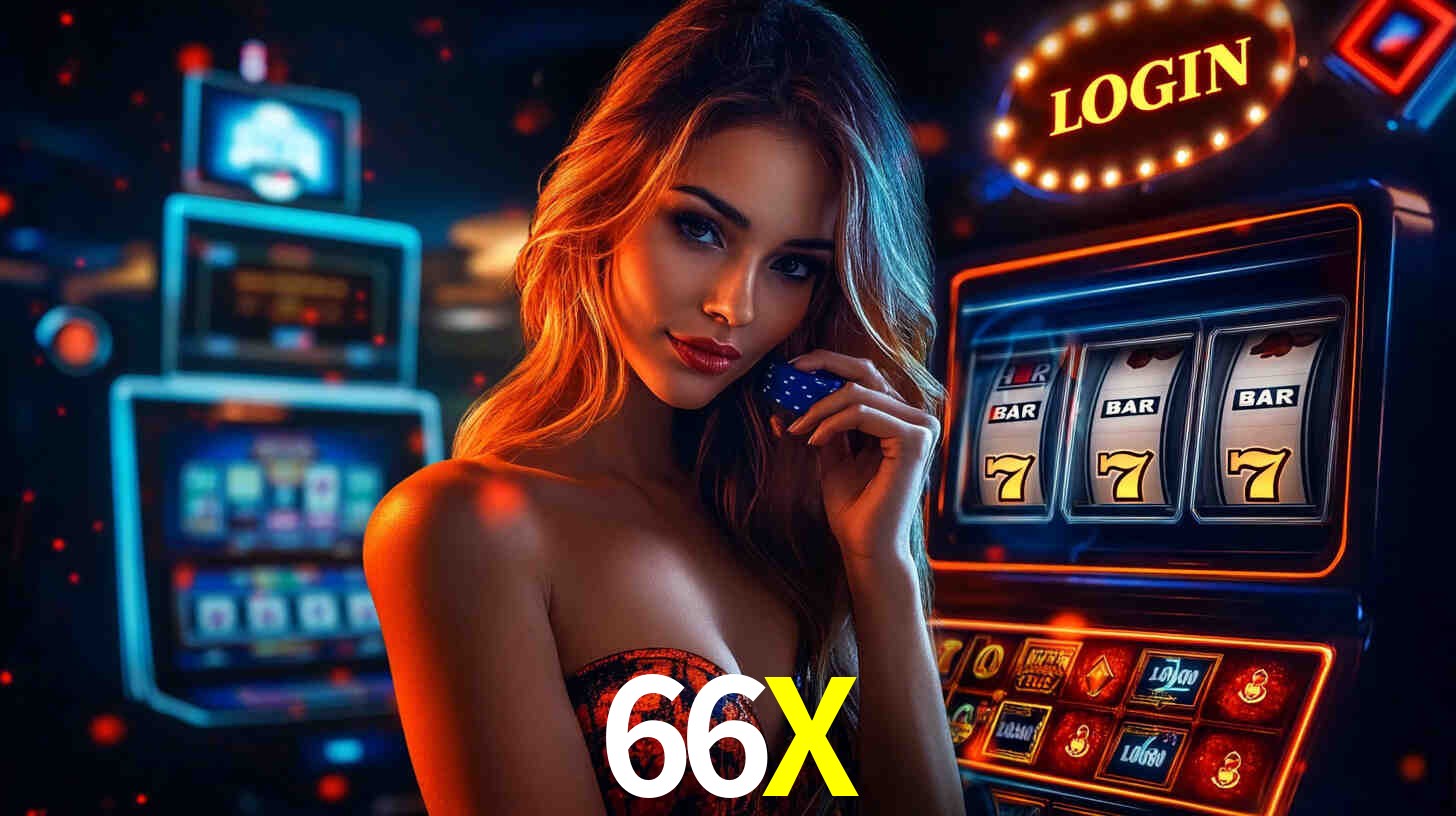 66X Aplicativo - 66X visual 2