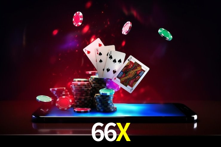 66X Loteria Online Brasil - Plataforma Certificada