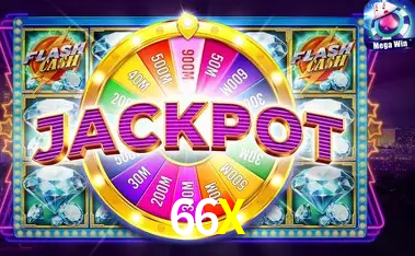 Cashback VIP 66X