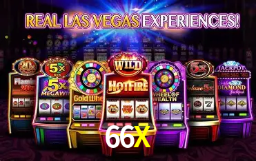 66X bet casino