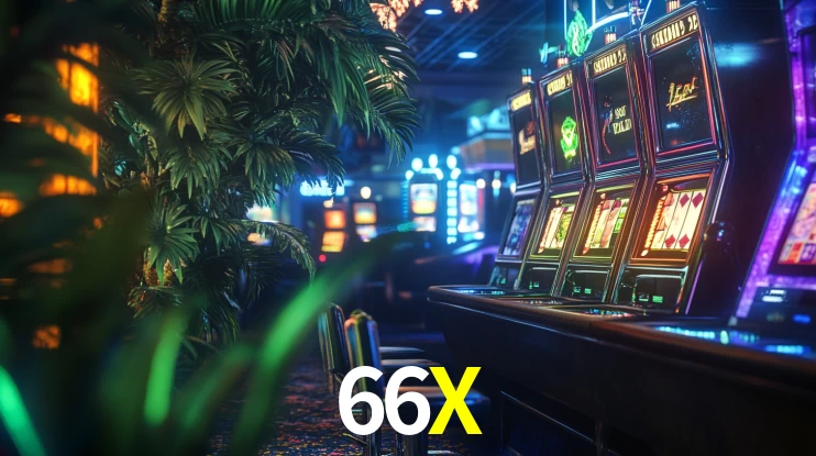 Requisitos do APK da 66X para Android