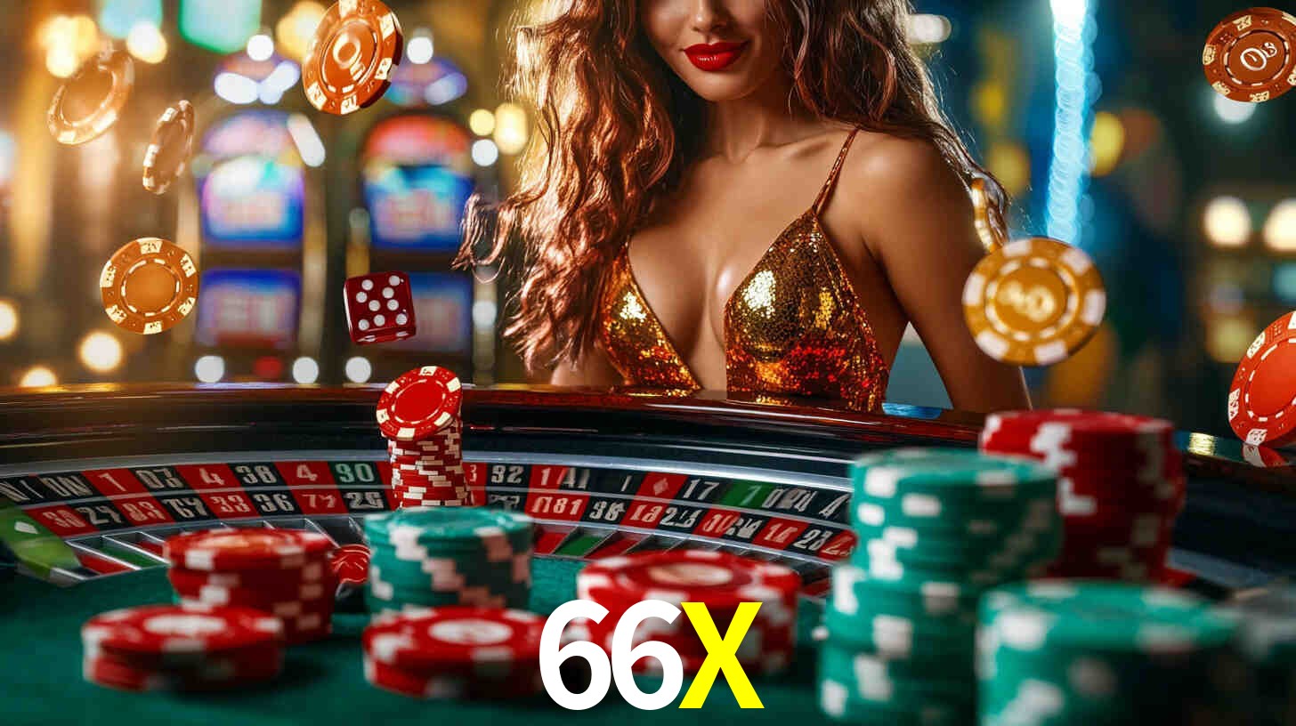 66X 公平游戏