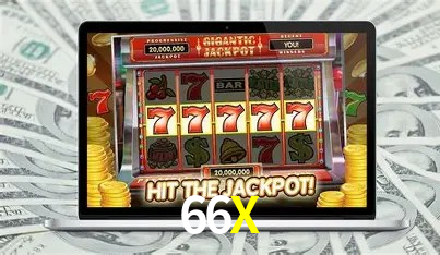 66X lottery