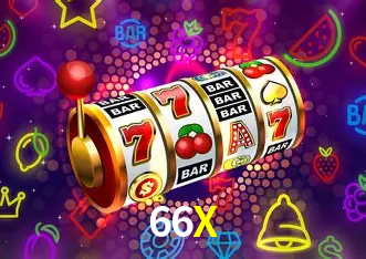 Telegram 66X - Canal Oficial Verificado
