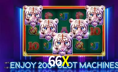 Vantagens App 66X