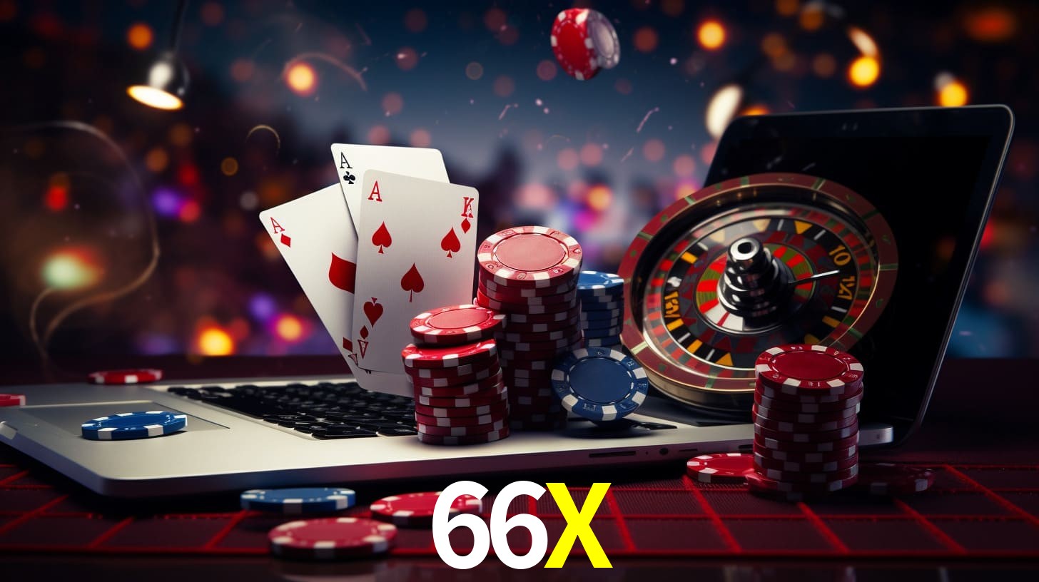 66X bet — painel ao vivo com cotações dinâmicas