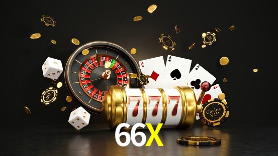 66X bonus