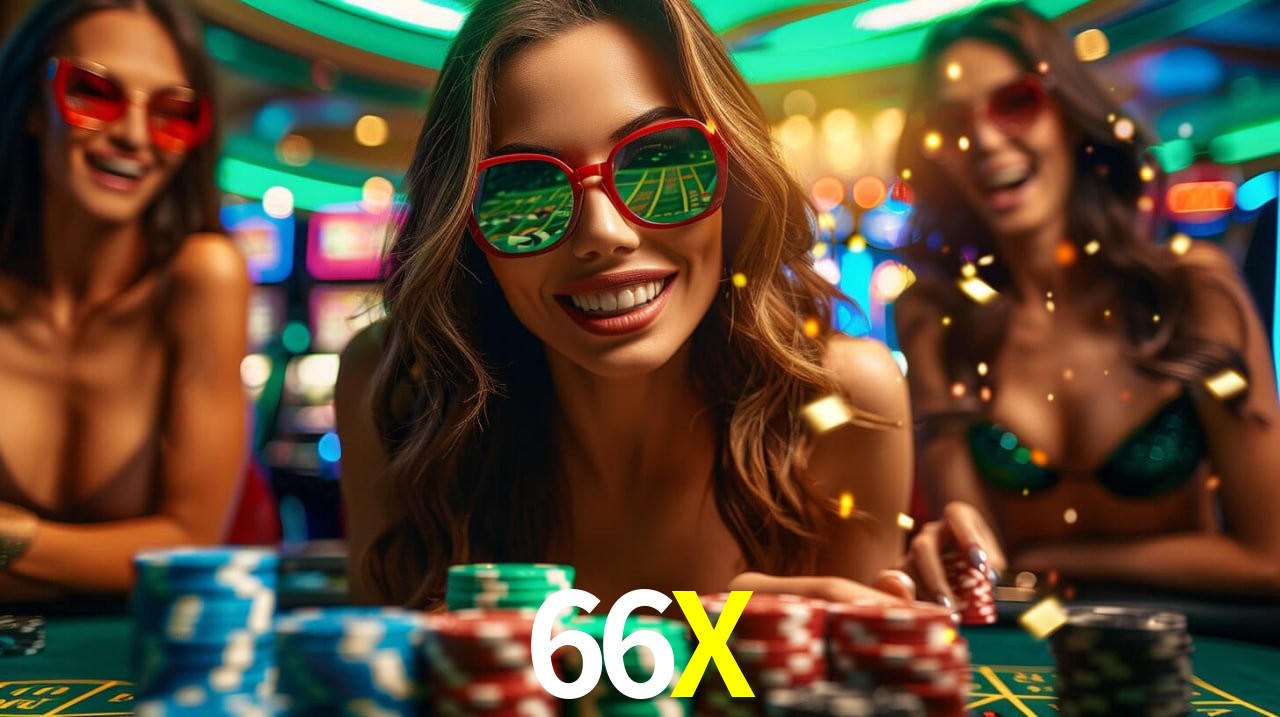 66X