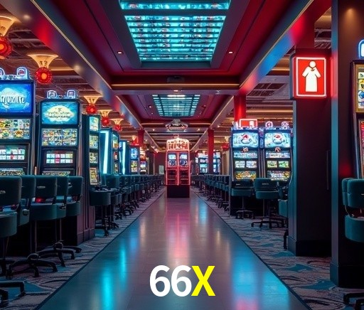 66X