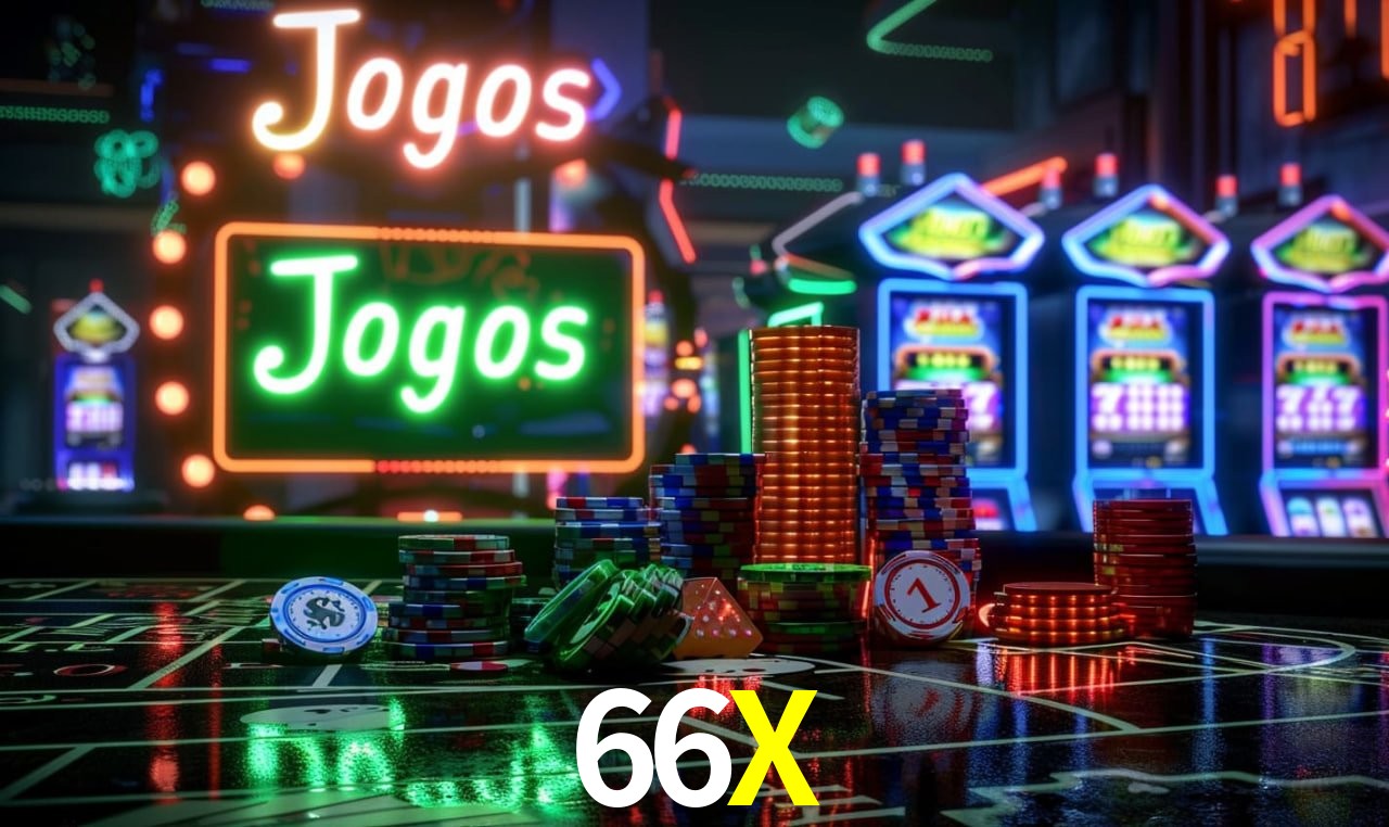 Níveis VIP 66X