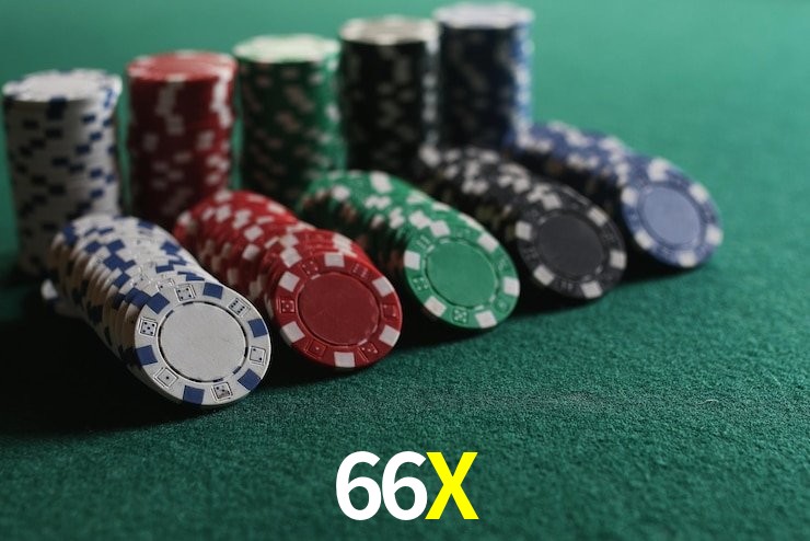 66X Caça-níqueis móveis