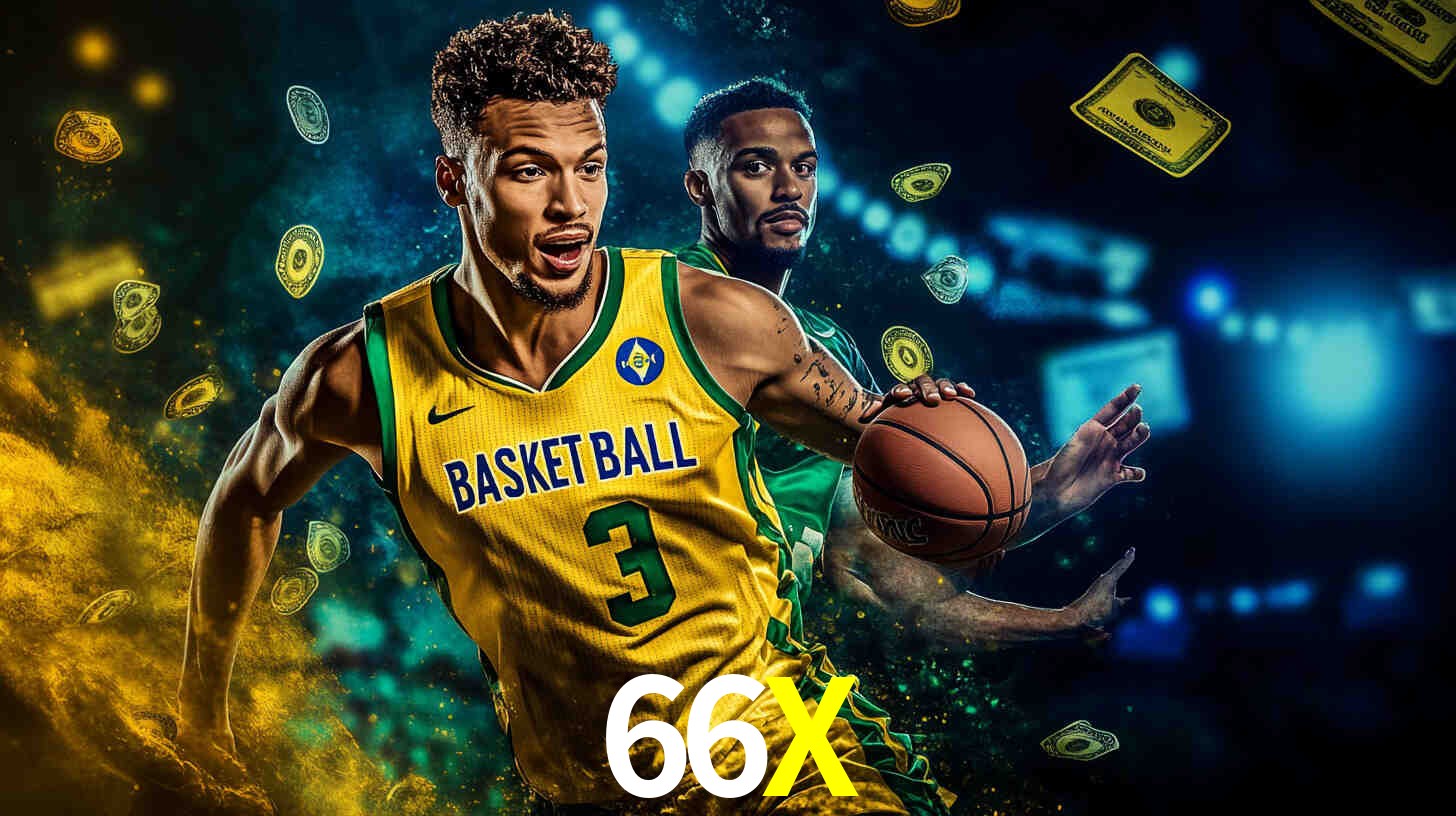 Slots RTP 66X