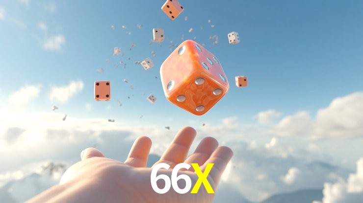 66X Logo 1