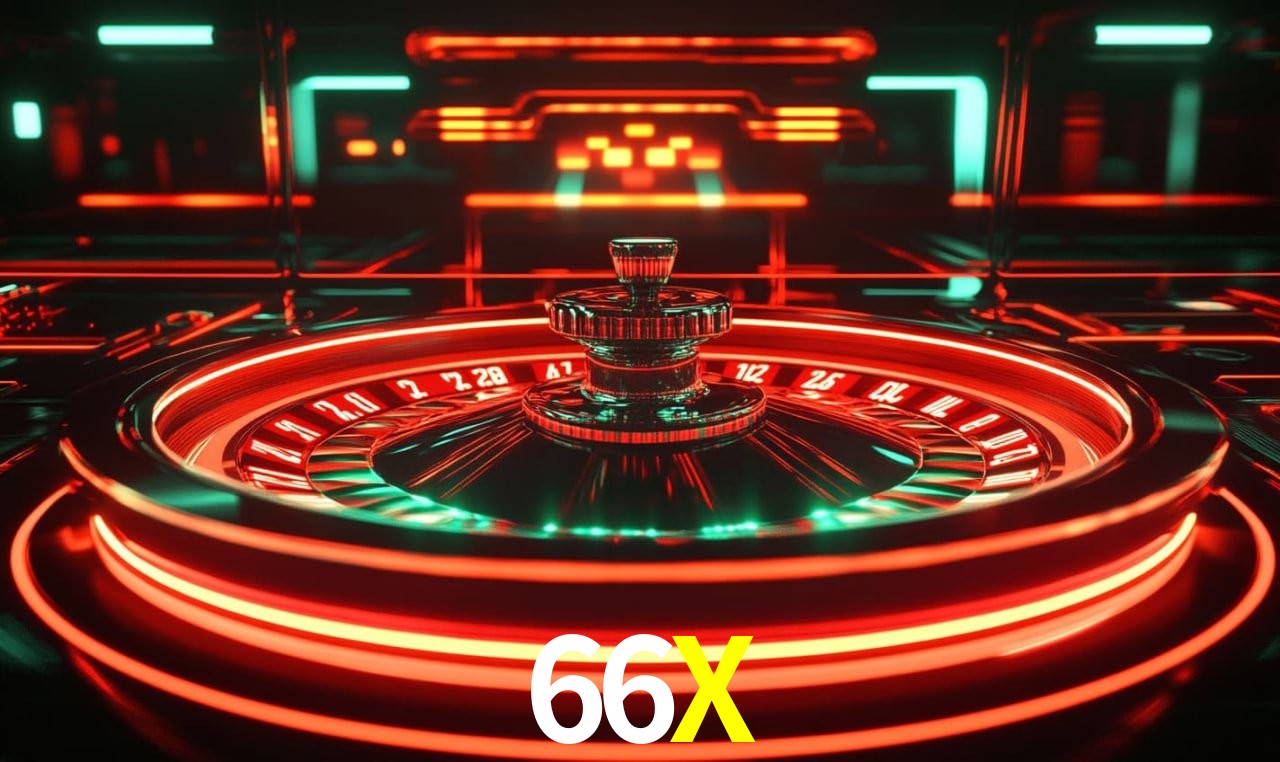 Melhores Jogos 66X