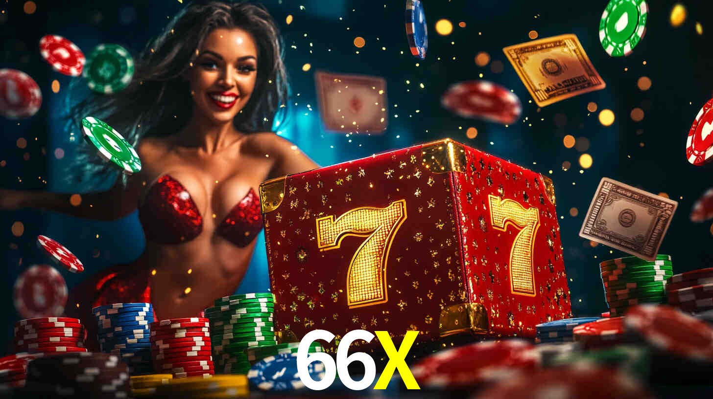 Sweet Bonanza destaque 66X