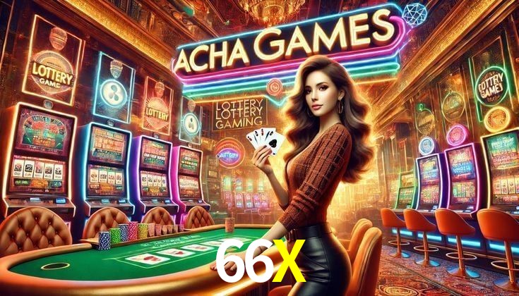 Vitória 66X