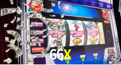 Ganhador 66X