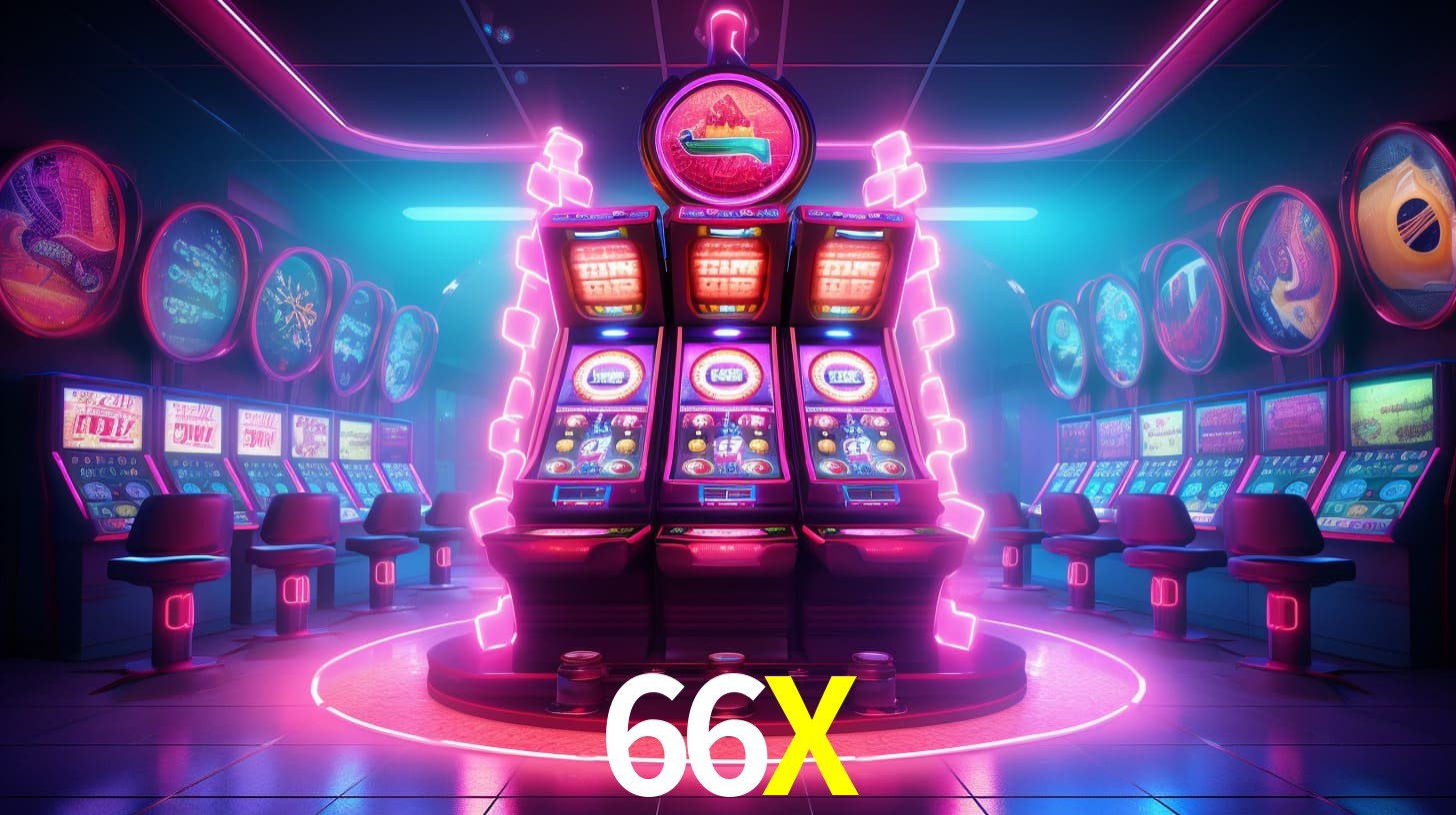 66X plataforma