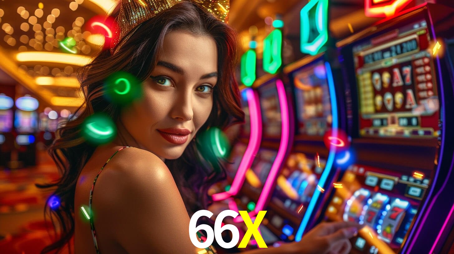 66X cassino online