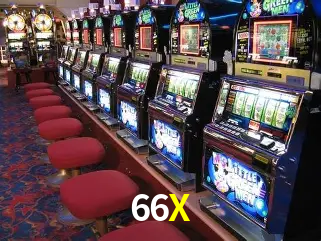 Vantagens VIP 66X