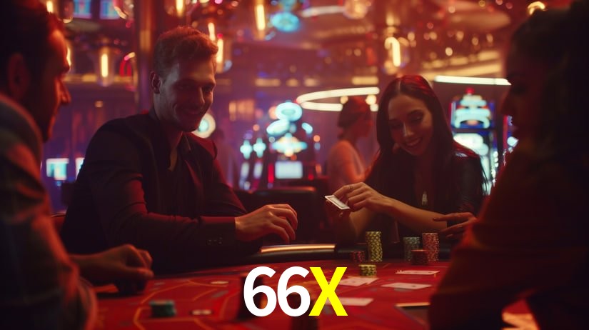 App mobile 66X