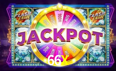 66X Slots
