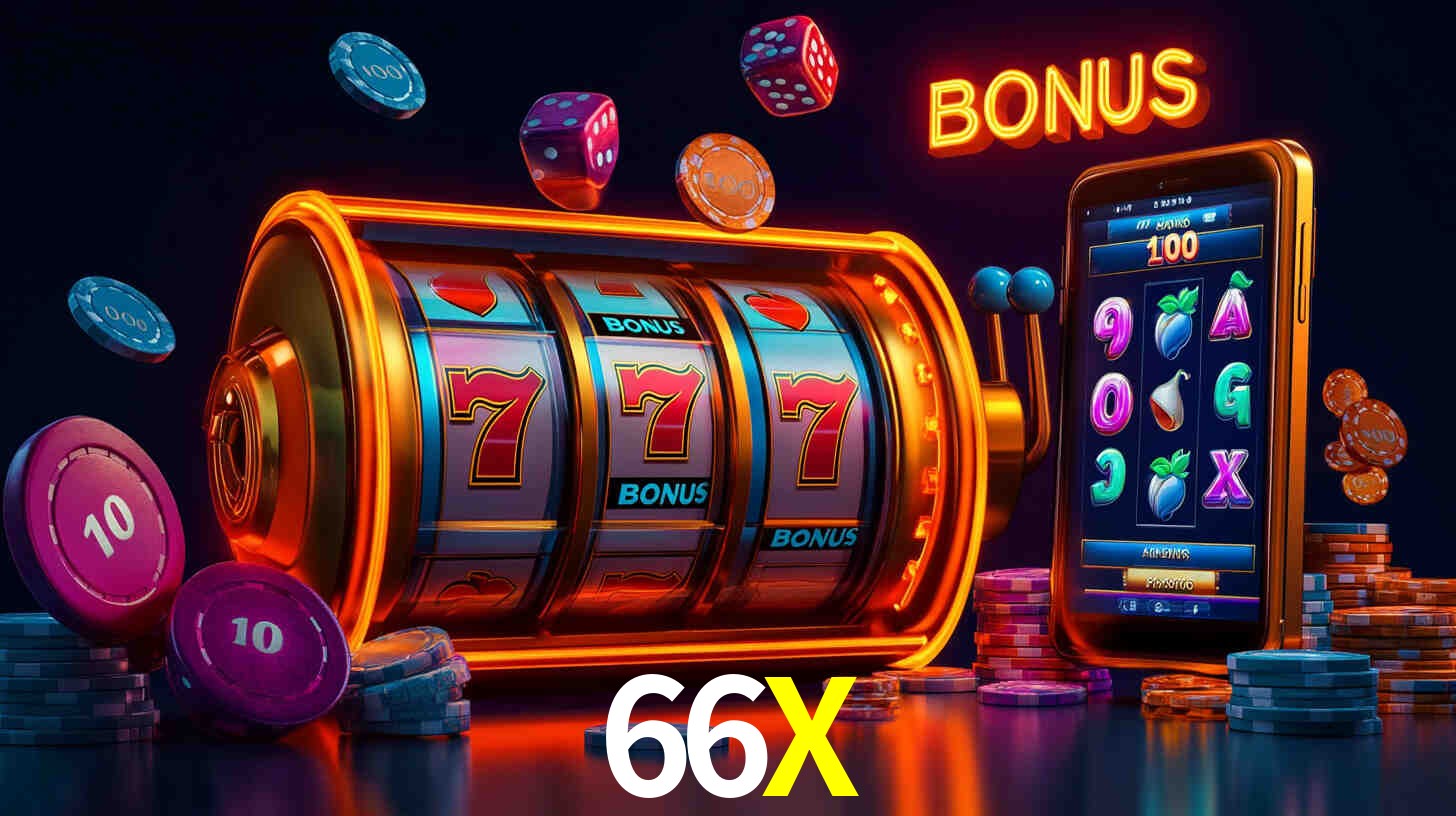 Promoções 66X