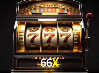 Slots 66X - Jackpots Progressivos