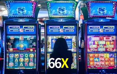 App 66X iOS