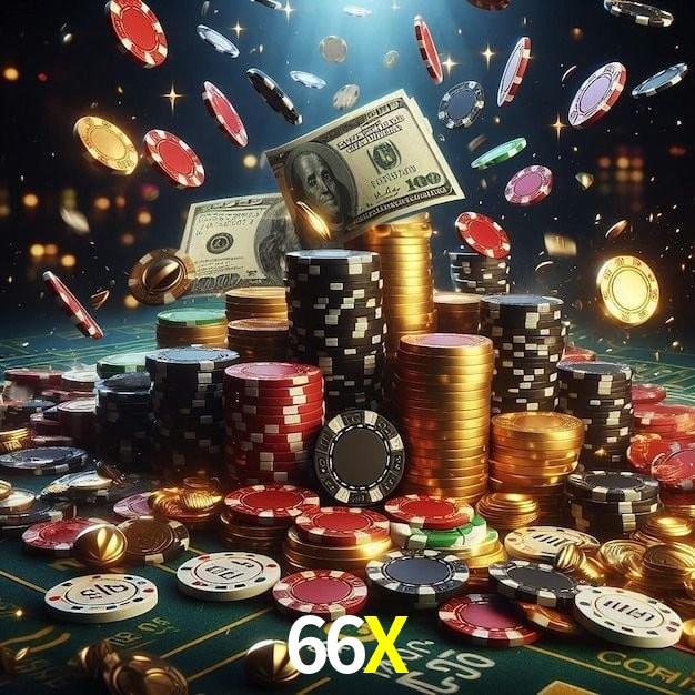 Vantagens App 66X