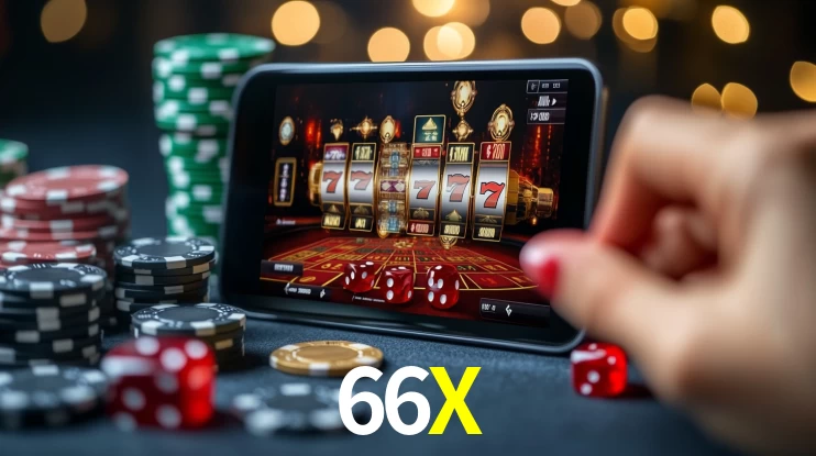 66X VIP Program Logo