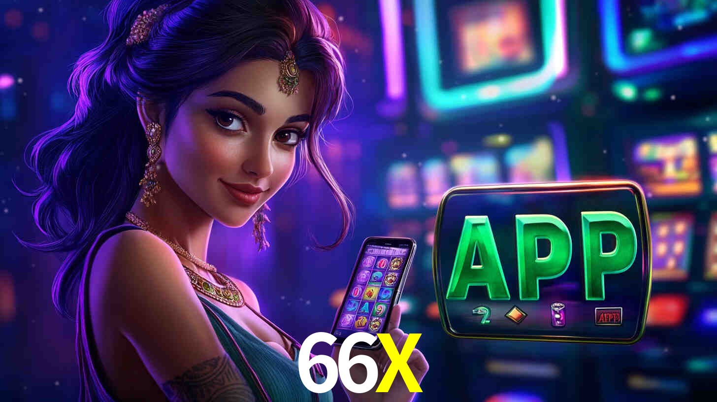 66X Slots - 66X visual 2