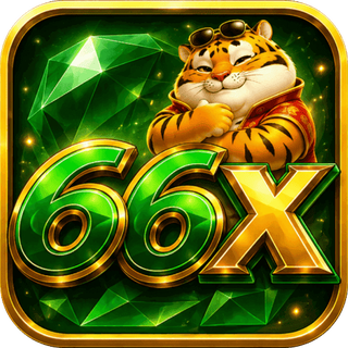 Logo da 66X